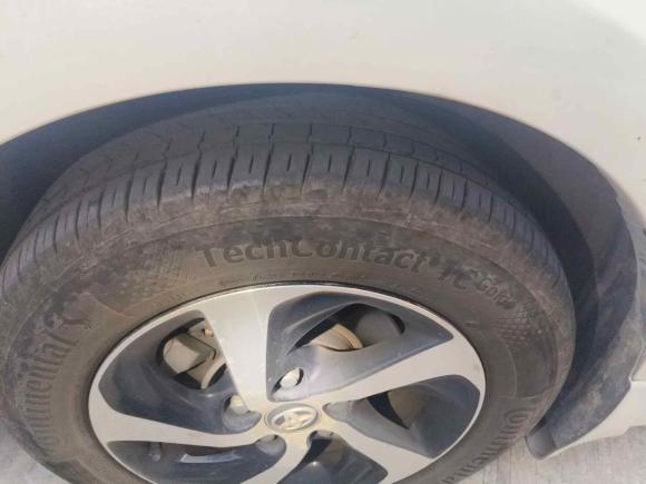 [广州·粤T] 二手丰田雷凌2017款 改款 185T CVT精英版 国VI