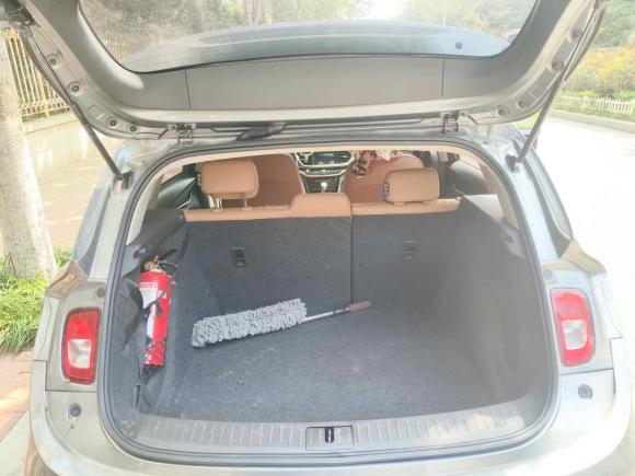 [青岛·鲁B] 二手别克阅朗2018款 18T 自动旗舰型