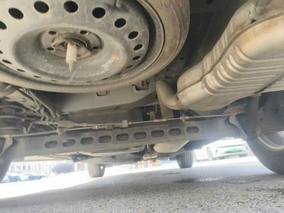 [无锡·苏B] 二手别克别克GL82018款 28T 豪华型 国VI