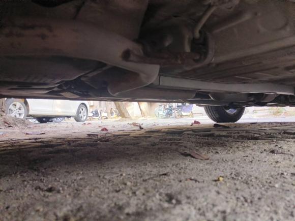 [南京·苏A] 二手丰田威驰2011款 1.6L GL-i 天窗版 AT