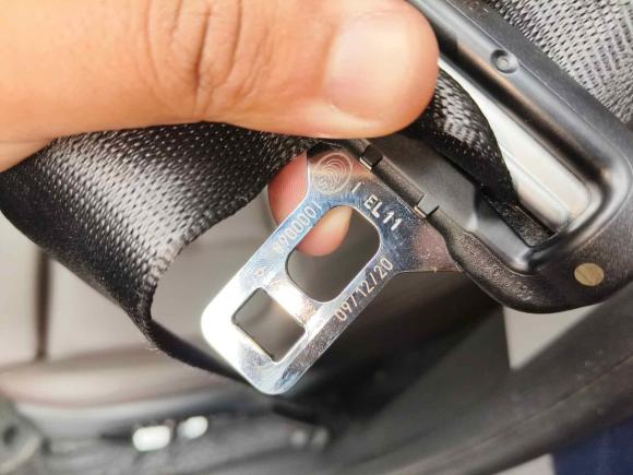 [湖州·浙E] 二手宝马宝马X12021款 sDrive20Li 尊享型