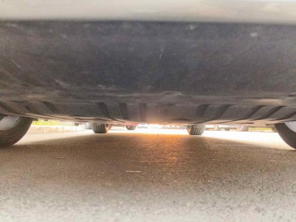 [青岛·鲁B] 二手领克领克032022款 1.5TD DCT劲Pro