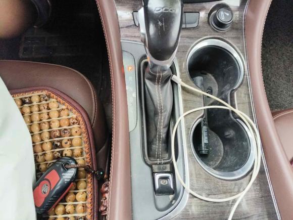 [金华·浙G] 二手别克昂科威Plus2017款 20T 两驱精英型