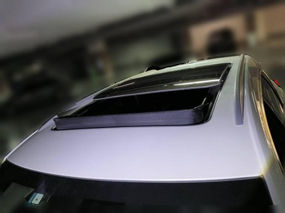 [成都·川A] 二手凯迪拉克凯迪拉克XT52020款 改款 28T 豪华型