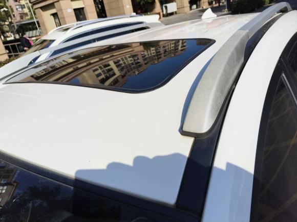 [宁波·湘F] 二手现代北京现代ix352013款 2.0L 自动两驱舒适型GL 国IV