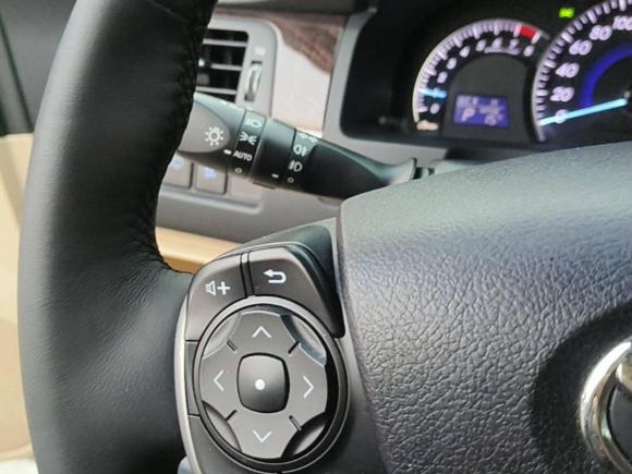 [义乌·辽A] 二手丰田凯美瑞2016款 2.0G 十周年纪念豪华版