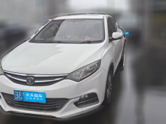[温州·浙C] 长安逸动XT2015款 1.6L 自动俊酷型 国IV