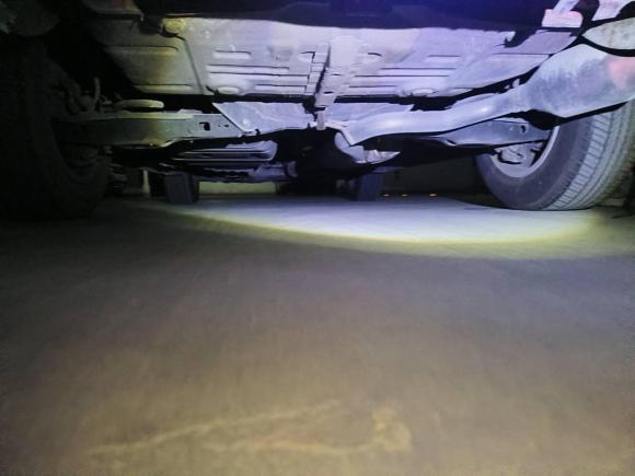 [济南·鲁A] 二手丰田RAV4荣放2009款 2.0L 自动豪华版