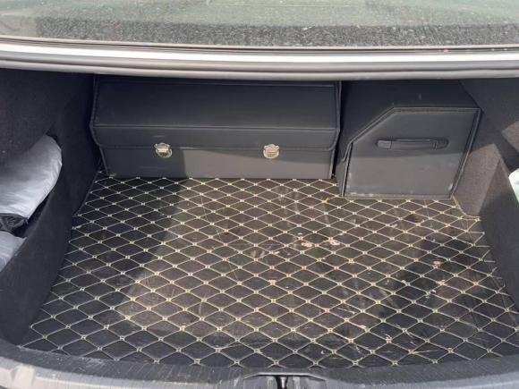 [西安·陕U] 二手大众凌渡2019款 280TSI DSG舒适版 国V