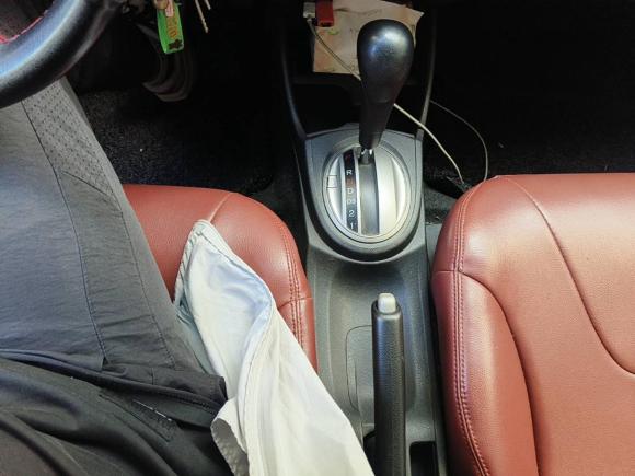 [温州·皖D] 二手本田飞度2011款 1.3L 自动舒适版