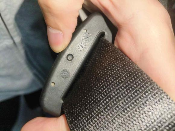 [湖州·浙E] 二手宝马宝马X12014款 sDrive18i 手动型