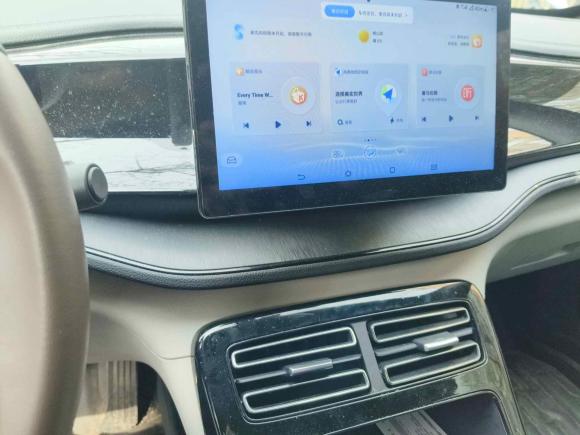 [青岛·鲁B] 二手比亚迪秦2024款 荣耀版 DM-i 55KM领先型