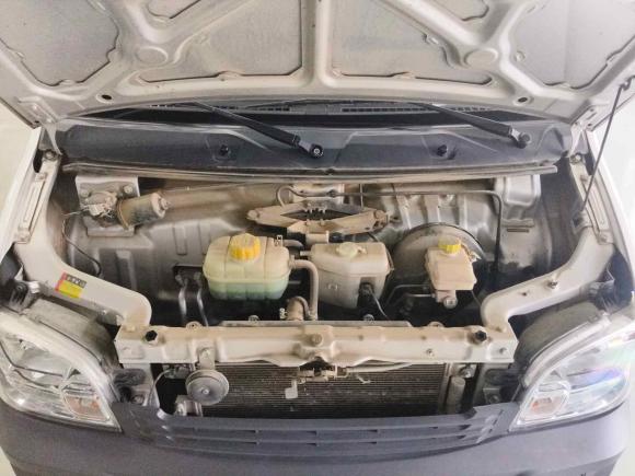 [合肥·皖A] 二手五菱汽车五菱之光2023款 1.5L 实用型 5/7座