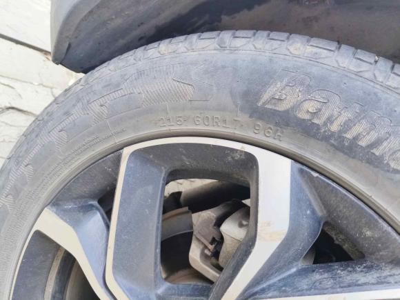 [无锡·鄂D] 二手比亚迪元PLUS2022款 510KM 尊荣型