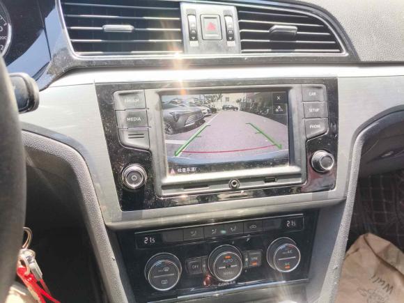 [嘉兴·浙F] 二手大众凌渡2017款 280TSI DSG舒适版