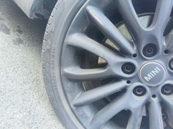 [南通·苏F] 二手MINIMINI CLUBMAN2016款 改款 1.5T COOPER