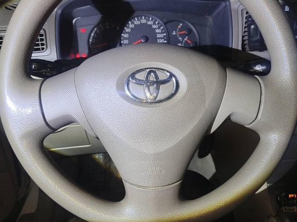 [成都·川A] 二手丰田花冠2011款 1.6L 自动豪华版