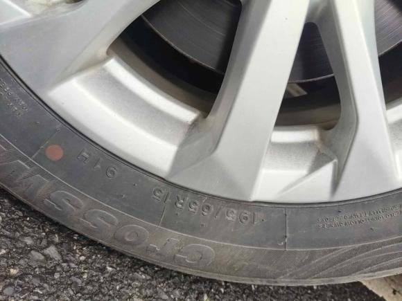 [湖州·鄂D] 二手吉利汽车帝豪2021款 UP 1.5L CVT舒适型