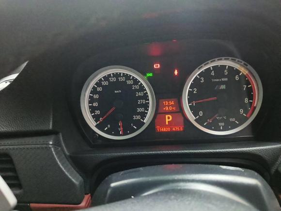 [义乌·浙G] 二手宝马宝马M32009款 M3敞篷轿跑车