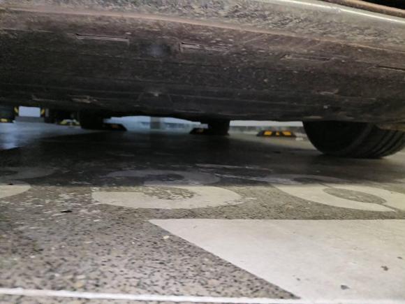 [南昌·赣M] 二手奔驰奔驰A级2021款 A 200 L 运动轿车时尚型