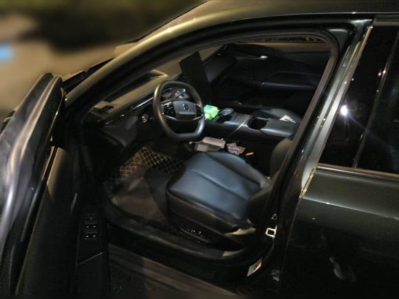 [合肥·皖A] 二手长安逸达2023款 蓝鲸NE 1.5T GDI DCT领航型