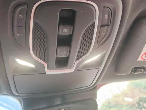 [上海·沪E] 二手名爵名爵HS2018款 30T 自动两驱Trophy荷尔蒙超燃版 国V