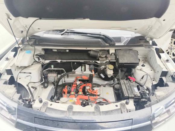 [嘉兴·浙F] 二手东风纳米纳米BOX2022款 追风版 331KM 进阶型