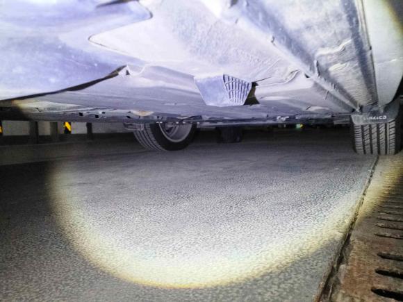 [济南·鲁C] 二手领克领克012019款 2.0T 两驱型Pro版 国V