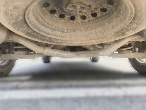 [南昌·赣A] 二手起亚起亚KX72017款 2.0T 自动两驱GLS 7座