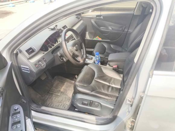 [西安·陕A] 二手大众迈腾2009款 2.0TSI DSG豪华型