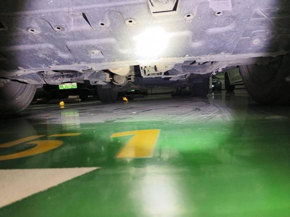 [武汉·鄂A] 二手荣威荣威RX52018款 20T 两驱自动互联网智尊版