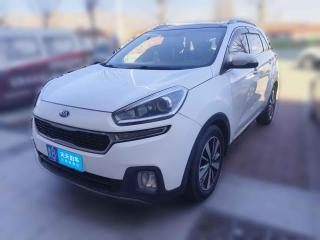 起亚KX3傲跑2015款 1.6T 自动两驱PRM