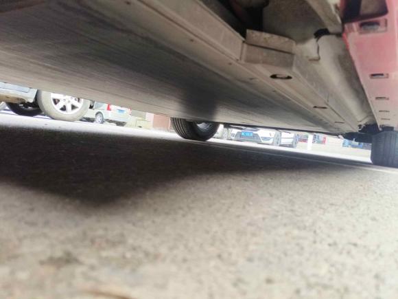 [温州·浙C] 二手比亚迪比亚迪e22021款 豪华型