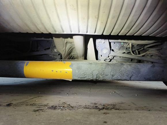 [合肥·皖A] 二手宝马宝马X12020款 sDrive25Li 领先型