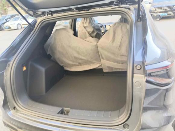 [西安·陕U] 二手长安长安X5 PLUS2025款 1.5T DCT高能版