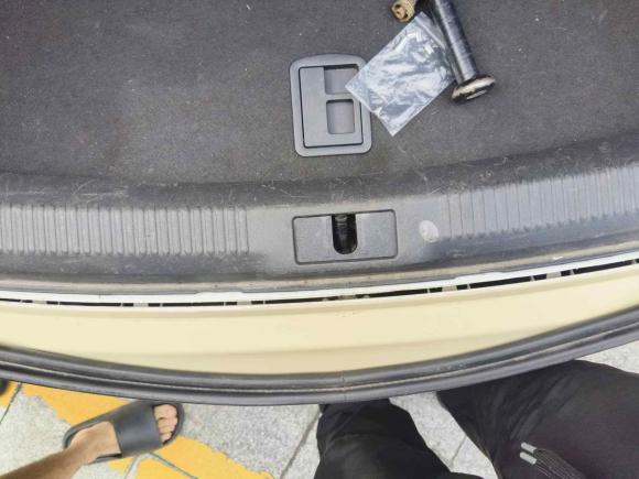 [广州·川S] 二手奥迪奥迪A4L2013款 40 TFSI quattro运动型