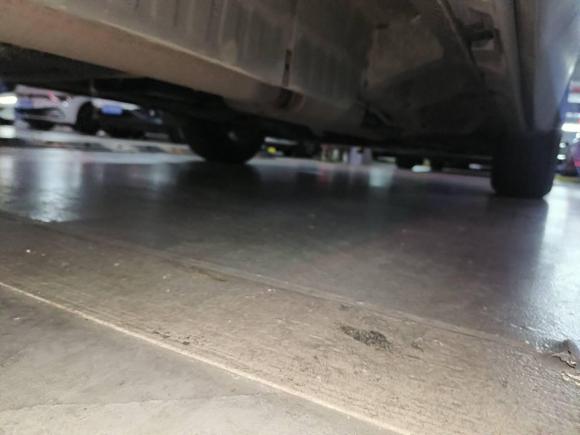 [无锡·苏B] 二手别克昂科旗2020款 28T 两驱战旗型