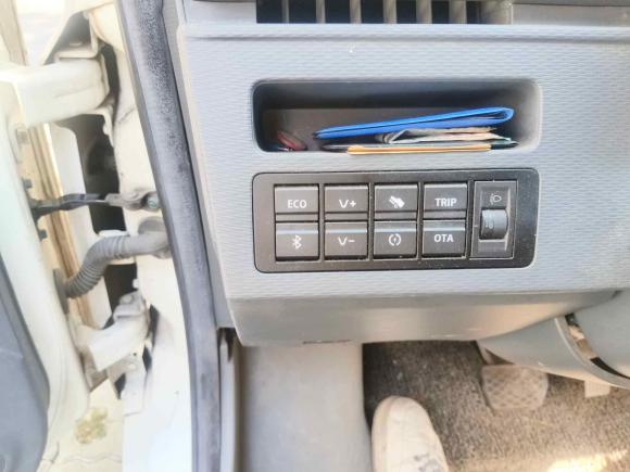 [湖州·浙A] 二手远程远程星享V2022款 星享V6E长轴国轩41.93kWh