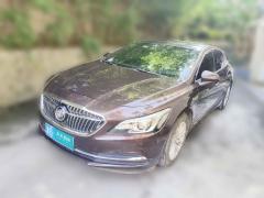 [金华·浙G]别克&nbsp;&nbsp;君越&nbsp;&nbsp;2016款 20T 精英型