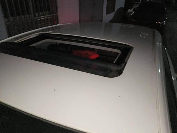 [苏州·苏E] 二手别克威朗2016款 两厢 15S 自动领先型