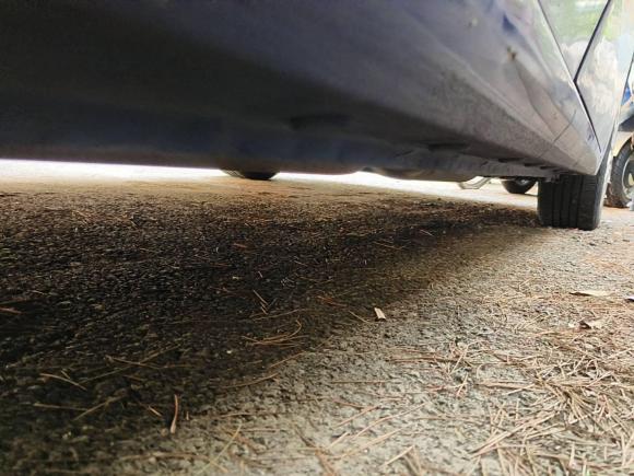 [济南·鲁A] 二手本田飞度2014款 1.5L LX CVT舒适型