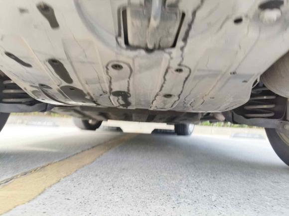 [常州·苏D] 二手本田缤智2017款 1.5L CVT两驱舒适型