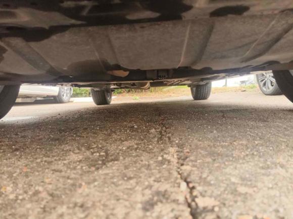 [青岛·鲁B] 二手铃木维特拉2016款 1.4T 手动两驱豪华型