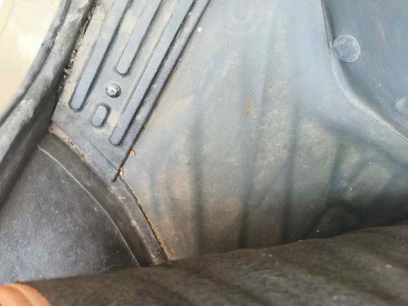 [义乌·浙G] 二手五菱汽车五菱荣光2017款 1.5L 加长基本型