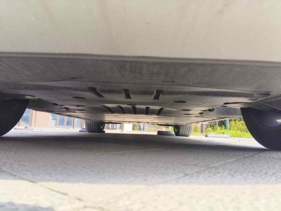 [宁波·浙B] 二手大众ID.4 CROZZ2024款 纯享限量版