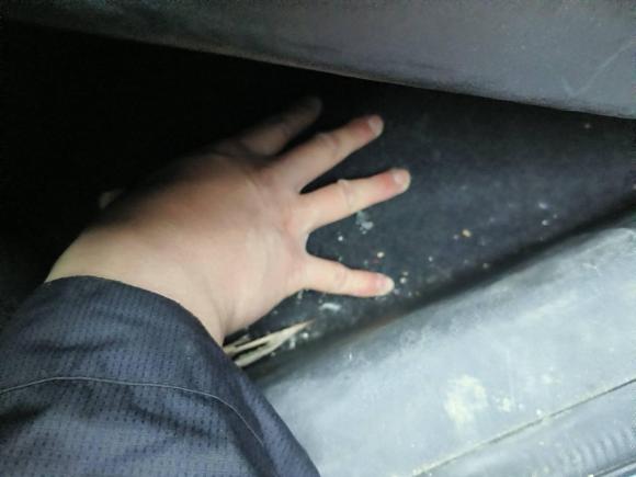 [南通·苏F] 二手荣威荣威RX52018款 20T 两驱手动互联网智尊版