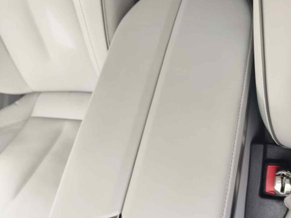 [成都·川A] 二手高合汽车高合HiPhi Y2023款 560km 精英版