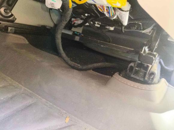 [杭州·浙A] 二手零跑汽车零跑C112024款 增程 300尊享版