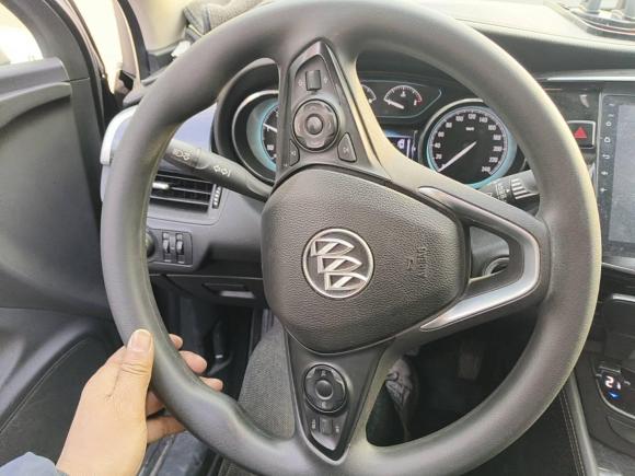 [南通·苏F] 二手别克昂科威2017款 20T 两驱领先型