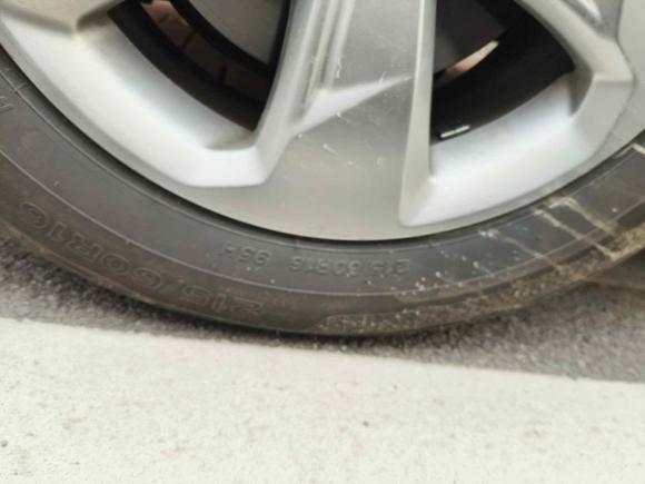 [芜湖·皖B] 二手本田本田XR-V2017款 1.5L LXi CVT经典版